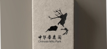 中華麋鹿園